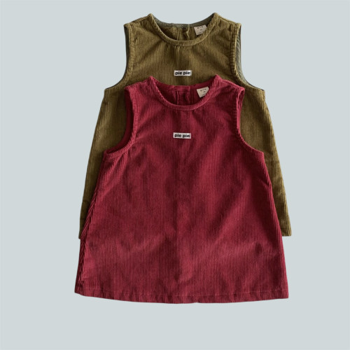 [코코브로니]파이-PIE고르뎅OPS 와인 S