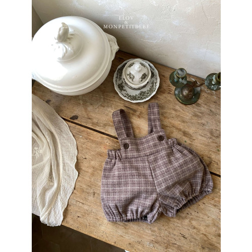 몽쁘띠베베-BABY멜로우롬퍼