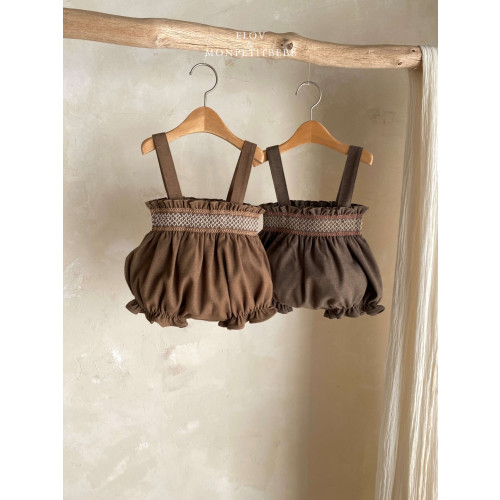 몽쁘띠베베-BABY세인트롬퍼