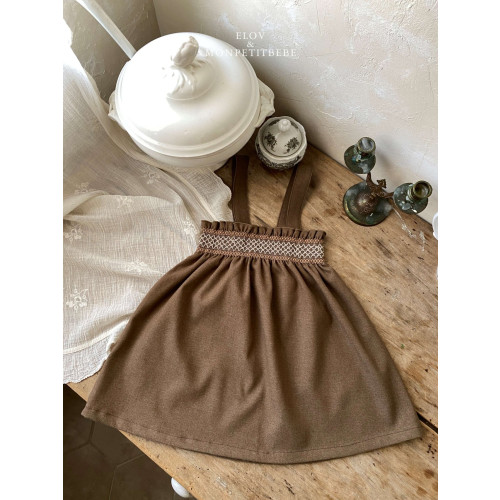 몽쁘띠베베-세인트원피스