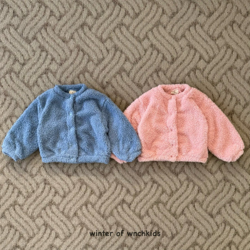 운치키즈-복실이CD