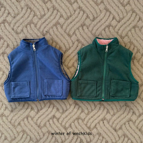 운치키즈-리버VT