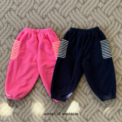 운치키즈-포포조거PT