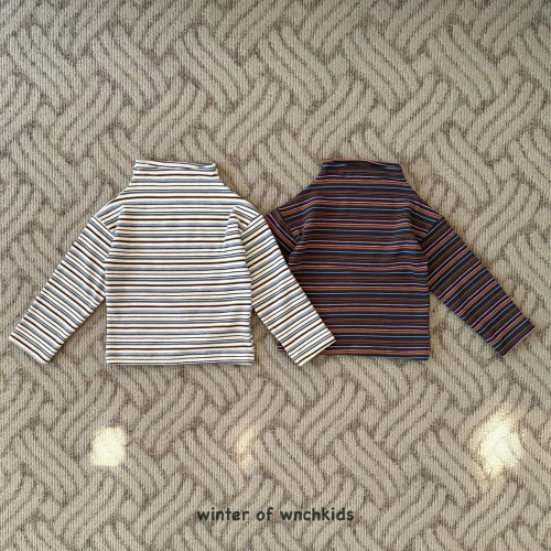 운치키즈-요요반목T