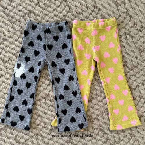 운치키즈-하트부츠컷