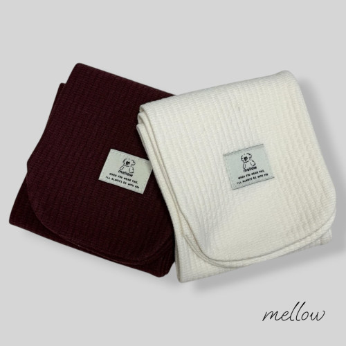 멜로우-케빈머플러