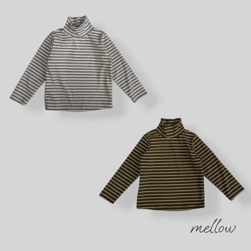 멜로우-피치ST폴라T