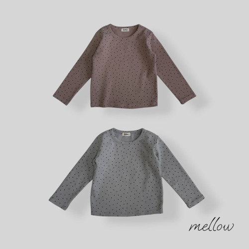 멜로우-작은별T