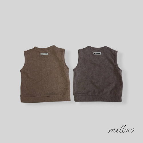 멜로우-기획니트베스트