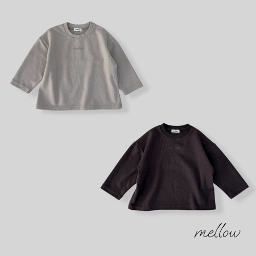 멜로우-데일리T