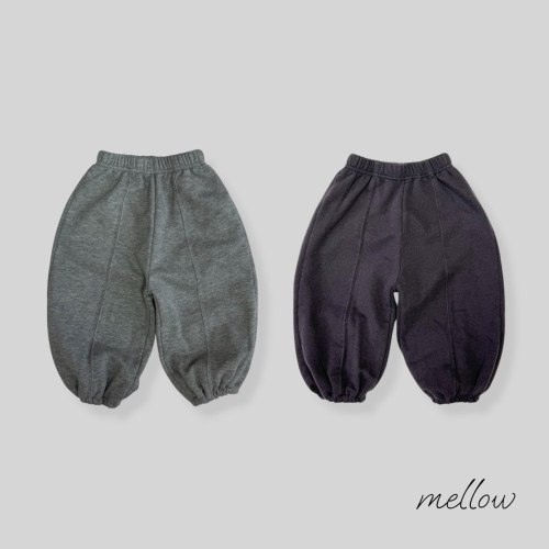 멜로우-소프트기모PT