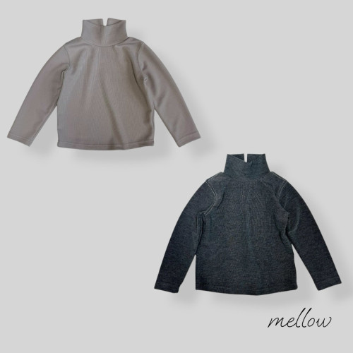 멜로우-넥오픈폴라티