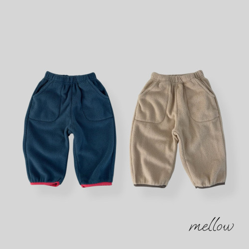 멜로우-후리스PT