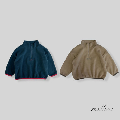 멜로우-후리스아노락