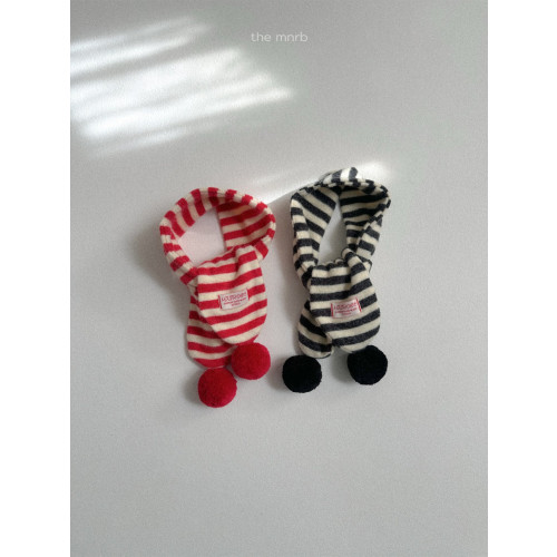 미니로브-방울머플러