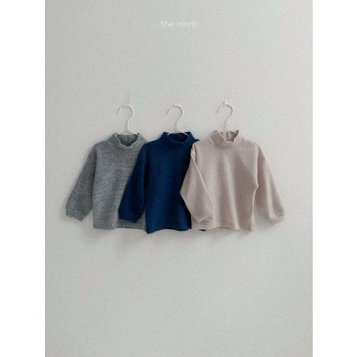 미니로브-몽글폴라T