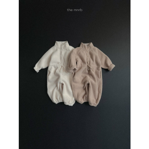 미니로브-베어덤블점슈