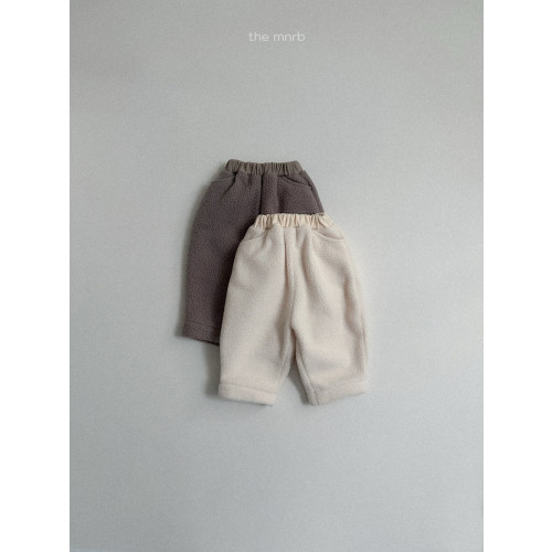 미니로브-소프트덤블조거