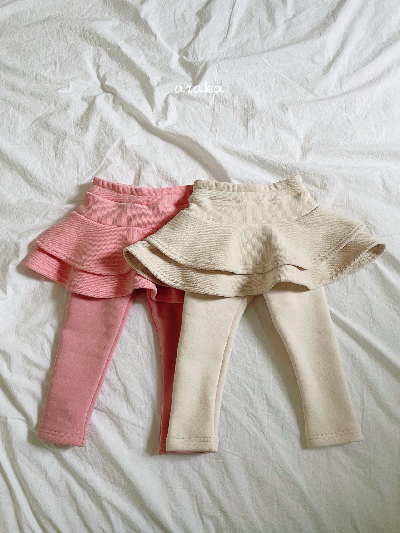 아젤리아-도리도리치랭스