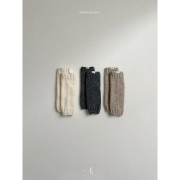 [코코브로니]아토메메-윈터글로우토시 아이보리 FREE