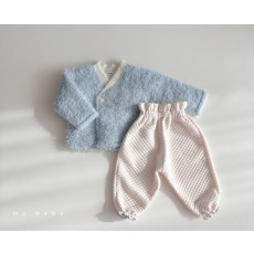 [한복]마이베베-설빔남아한복저고리바지세트