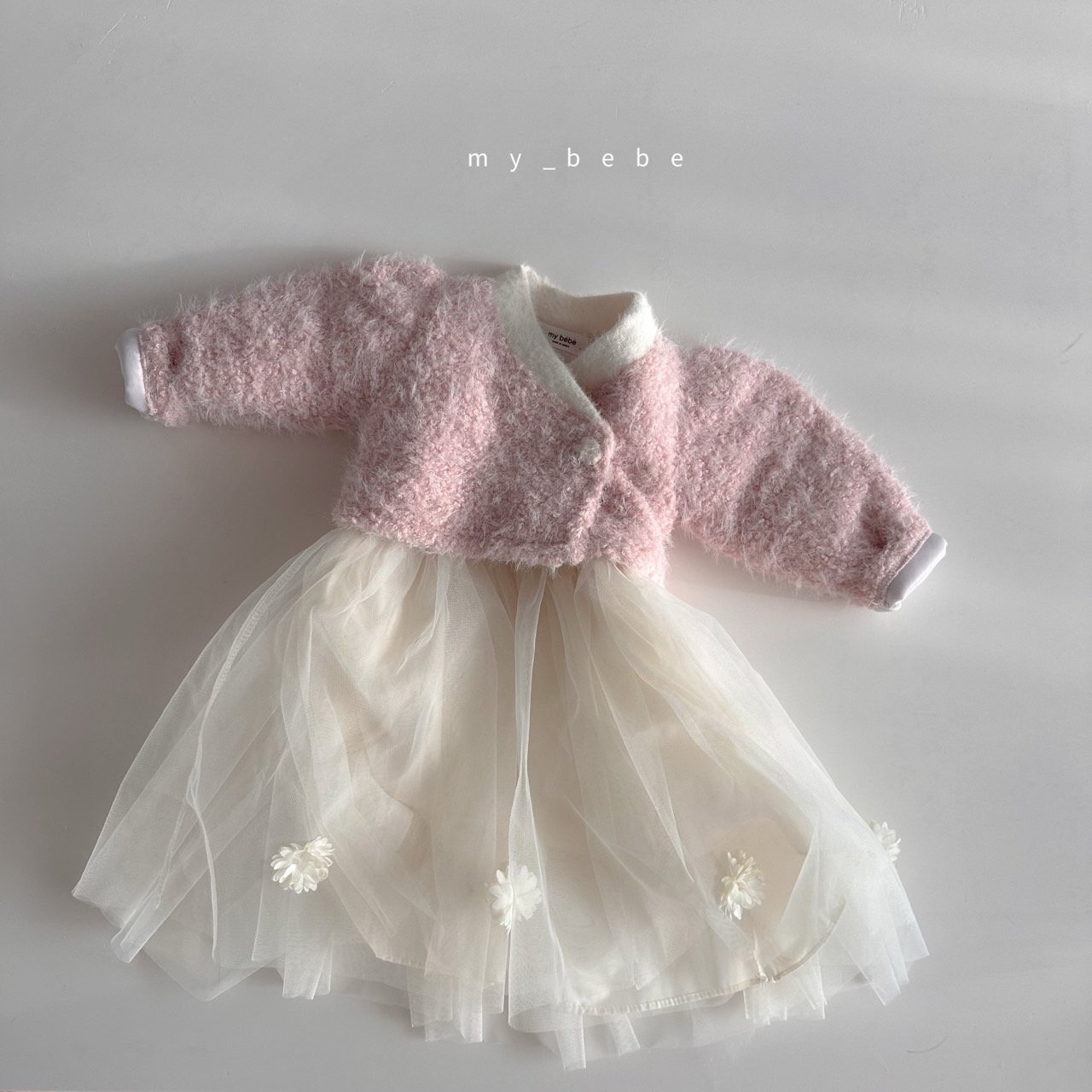 [한복]마이베베-설빔여아한복