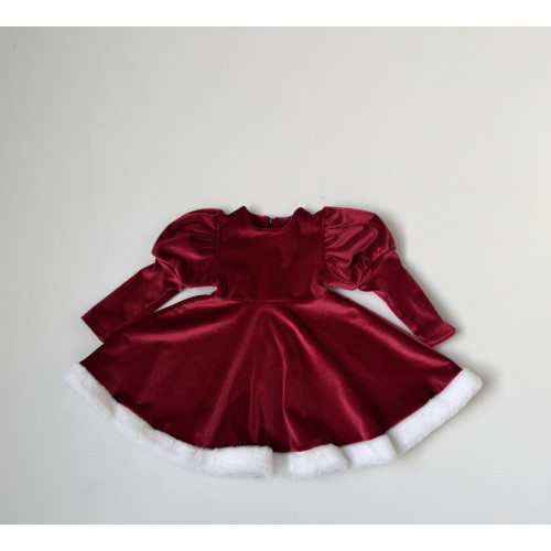 [코코브로니]르쁘띠모-메리OPS ONE COLOR L