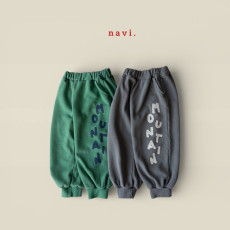 나비-마운틴팬츠