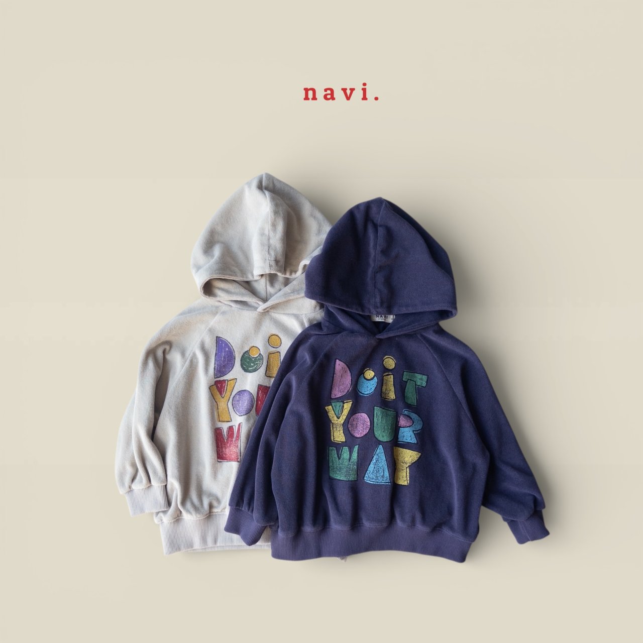 나비-두잇후드티셔츠