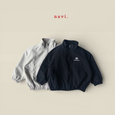 나비-카이렌윈드점퍼