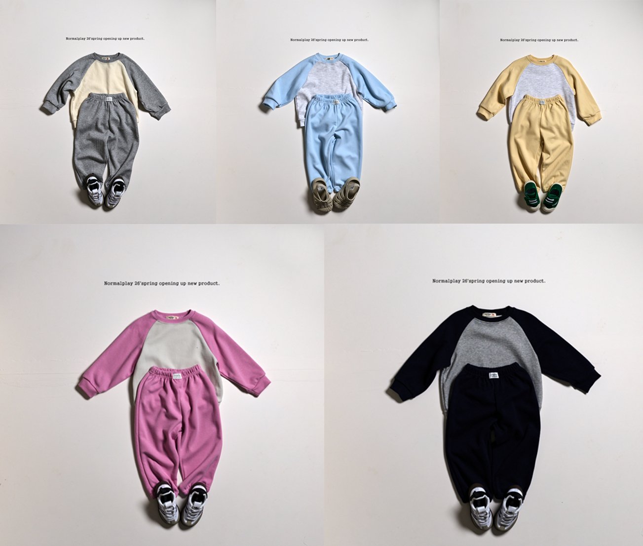 노멀플레이-기획데일리라그란상하세트