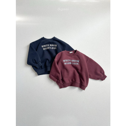 [코코브로니]디그린-지그재그MTM 네이비 L