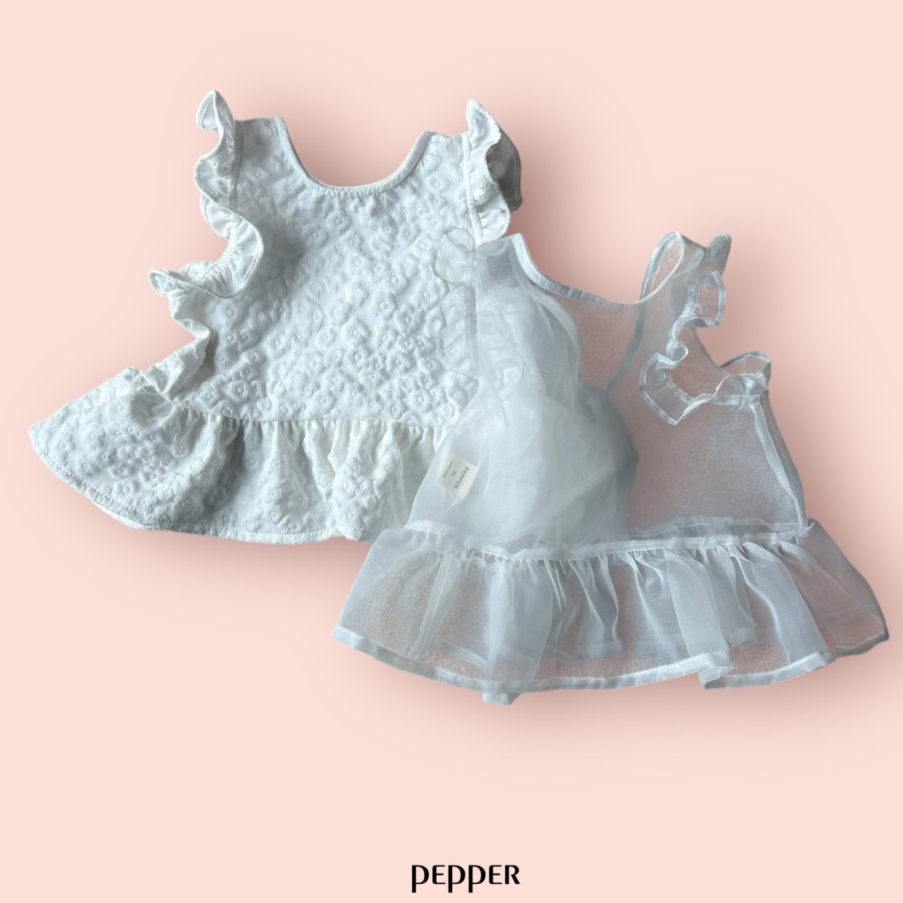 페퍼-26하니블라우스