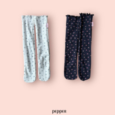 페퍼-플라워니삭스