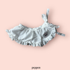 페퍼-나나에이프런
