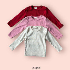 페퍼-미미아일렛T