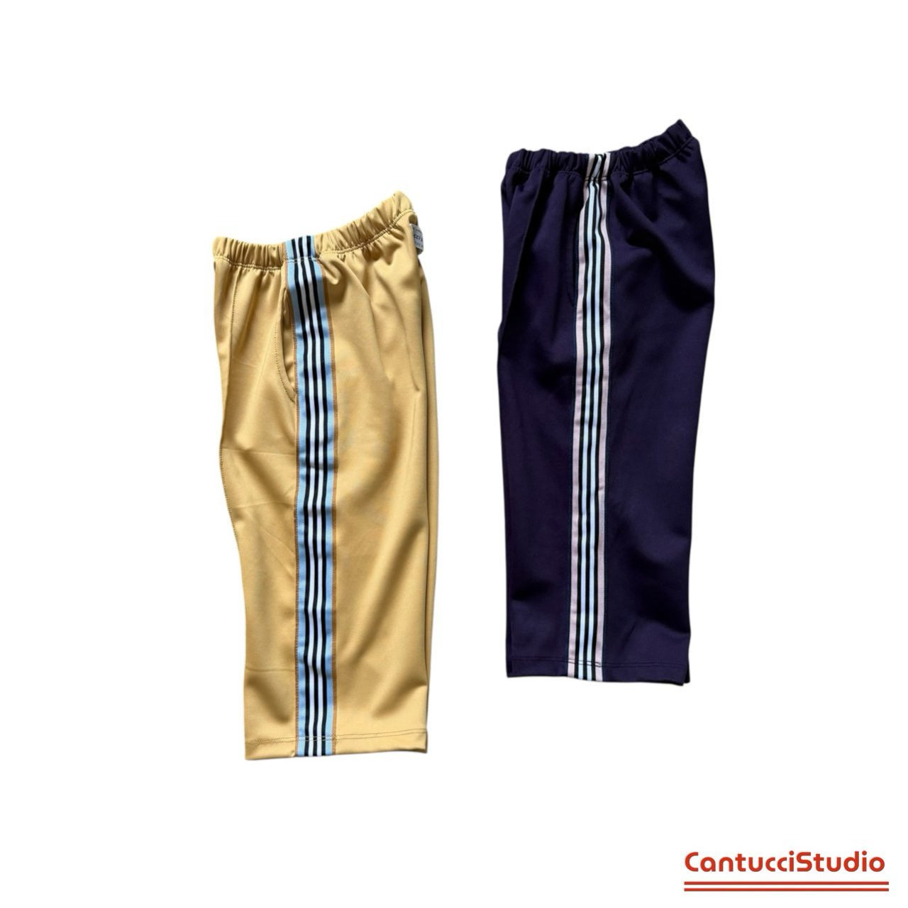 칸투치스튜디오-마스테이프팬츠