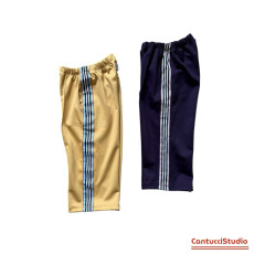 칸투치스튜디오-마스테이프팬츠