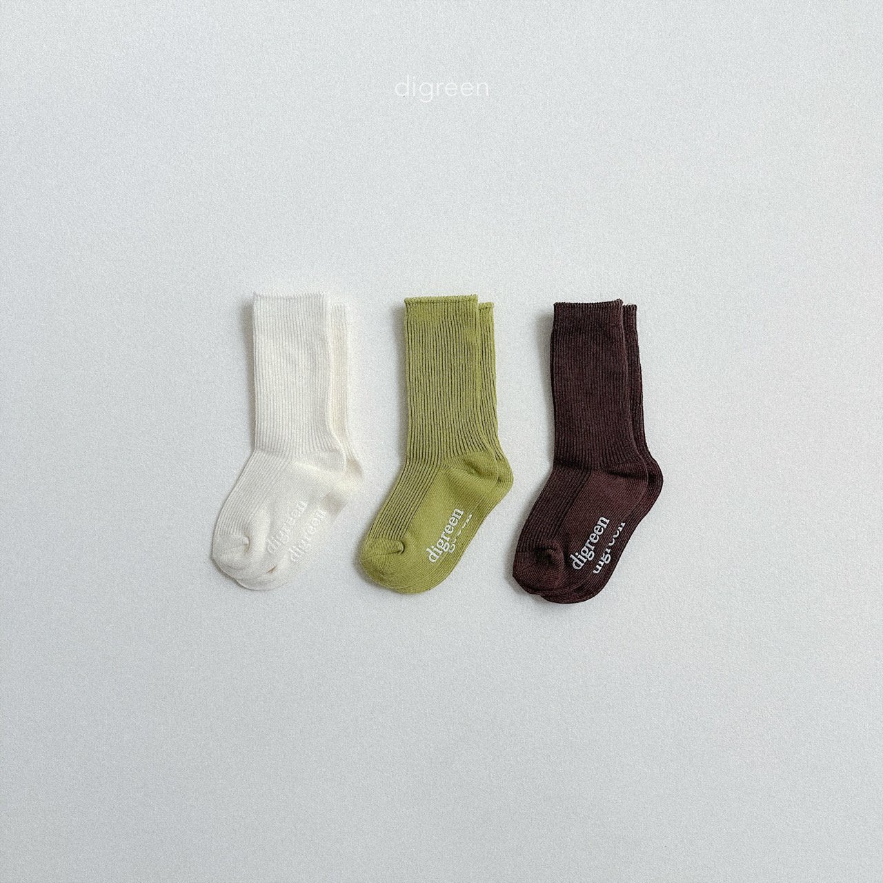 디그린-라이트그린삭스