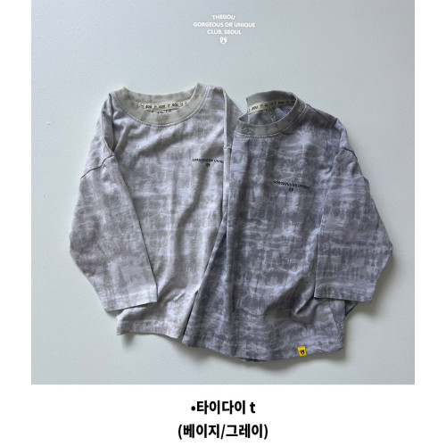 고유-타이다이T어덜트