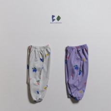 보네오네-플라리조거팬츠