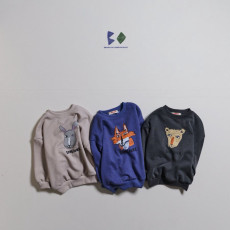 보네오네-애니멀맨투맨