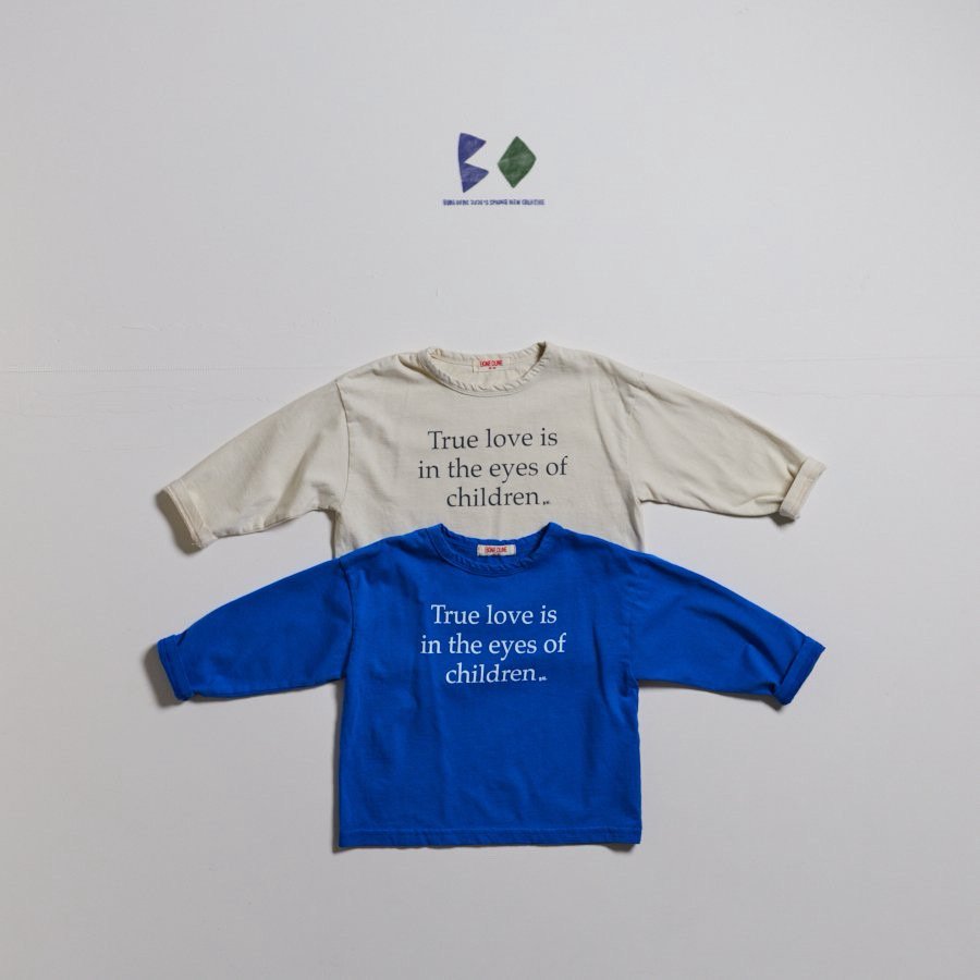 보네오네-러브싱글티