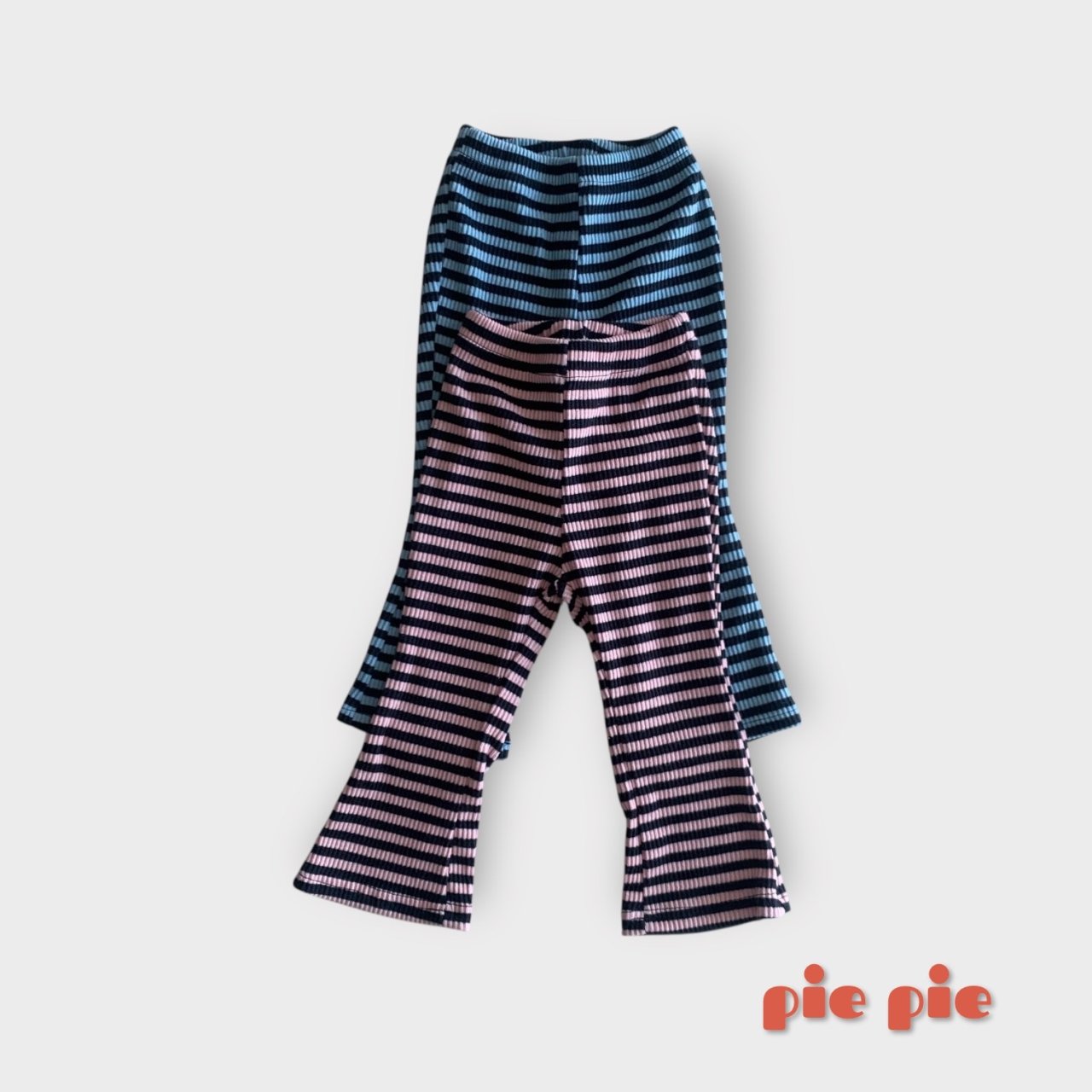 파이-소다팝골지부츠컷