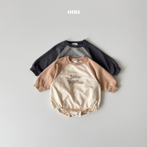 오누B-베베투게더슈트