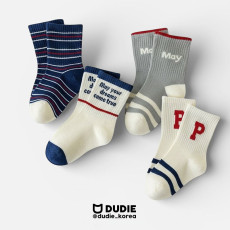 듀디-메이피4종세트