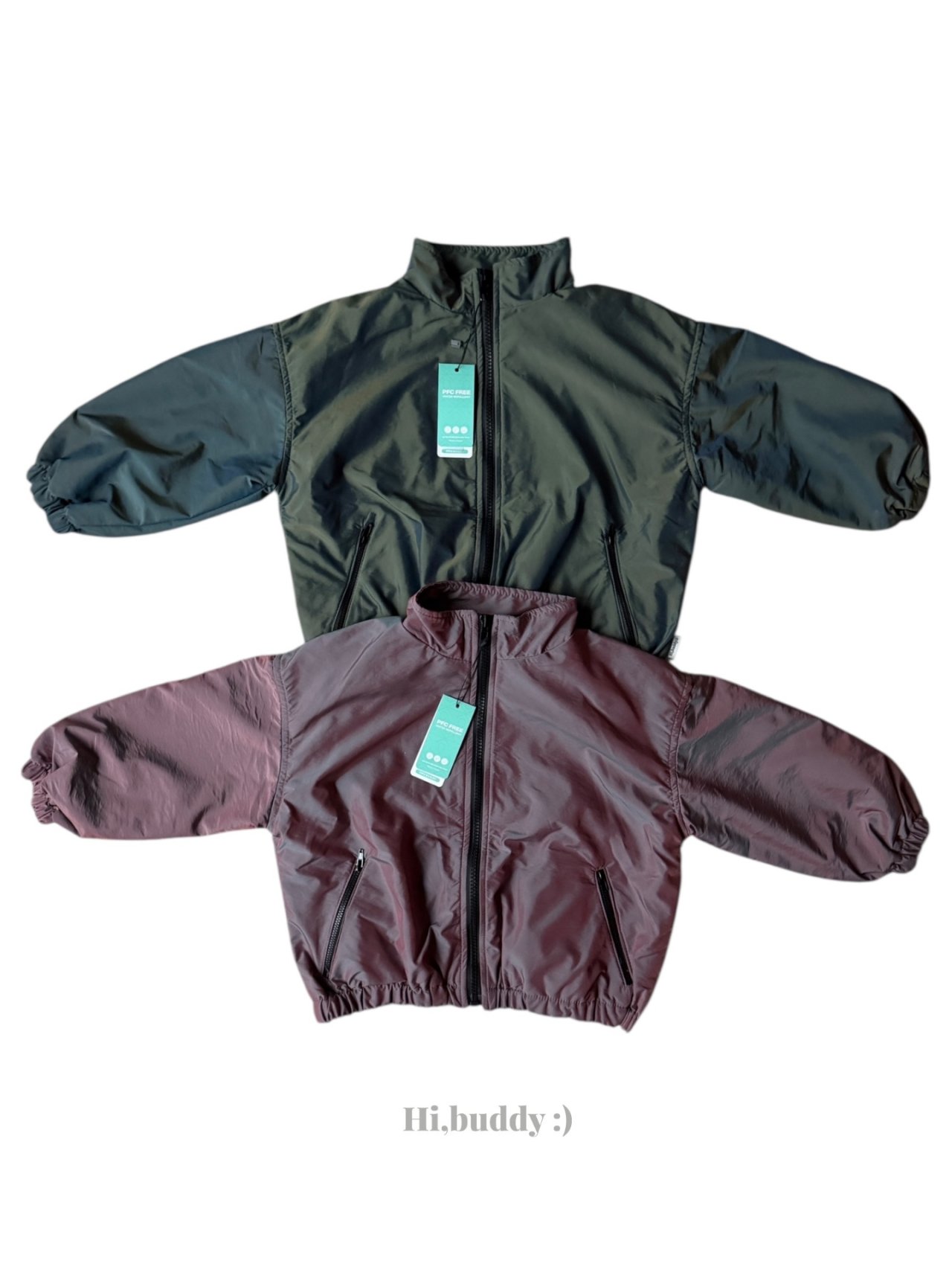 하이버디-아우라점퍼