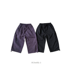 하이버디-뱅뱅이팬츠