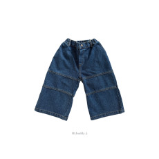 하이버디-힙청팬츠