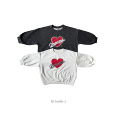 하이버디-하트맨투맨